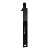 Don-Jo 1640613 1640 Flush Bolt for Wood Door Oil Rubbed Bronze