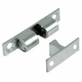 Don-Jo 1718626 1718 Friction Catch Satin Chrome