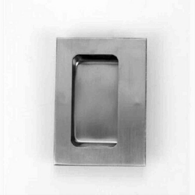 Don-Jo 1848630 1848 Flush Cup Pull Satin Stainless Steel