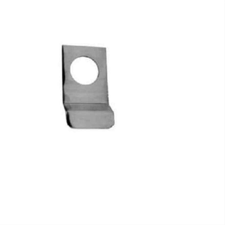 Don-Jo 1874630 Cylinder Pull Satin Stainless Steel