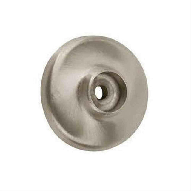 Don-Jo 59605 596 Back Plate Bright Brass