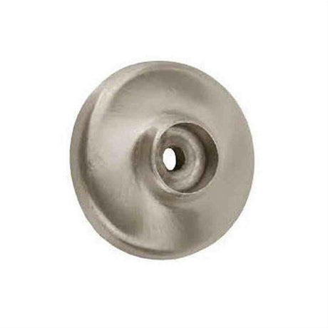 Don-Jo 59626 596 Back Plate Satin Chrome