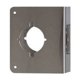 Don-Jo CW7510B oil rubbed bronze wrap around