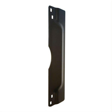 Don-Jo 9211CP 9211 Latch Protector Chrome Plated