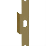Don-Jo AF291LDU AF291 Electric Strike Filler Plate Duranodic