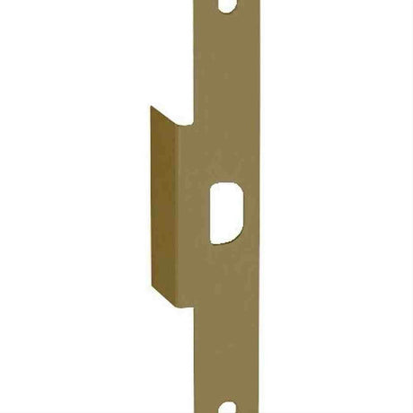 Don-Jo AF291LDU AF291 Electric Strike Filler Plate Duranodic
