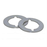 Don-Jo AR9K605 AR9K ADJ Metal-Wood Stud Combo Anchor Bright Brass