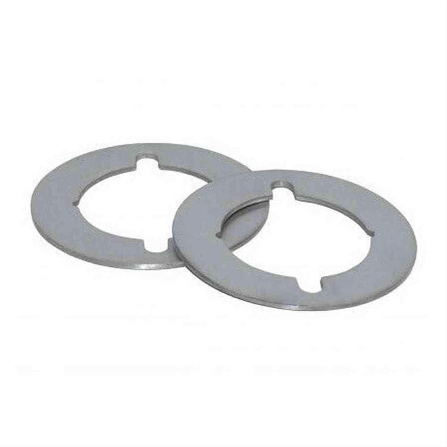 Don-Jo AR9K605 AR9K ADJ Metal-Wood Stud Combo Anchor Bright Brass