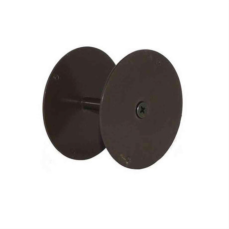 Don-Jo BF161DU BF161 Hole Filler Plate Duranodic