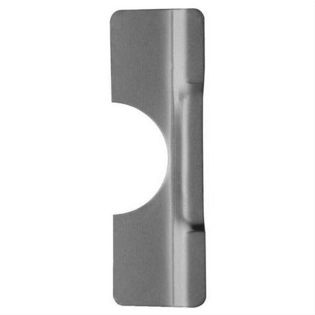 Don-Jo BLP207SL BLP207 Latch Protector Silver Coated