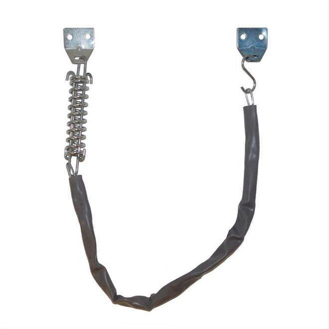 Don-Jo CC100ZP Crash Chain Zinc