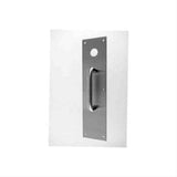 Don-Jo CFC7115613 CFC7115 Pull Plate Oil Rubbed Bronze