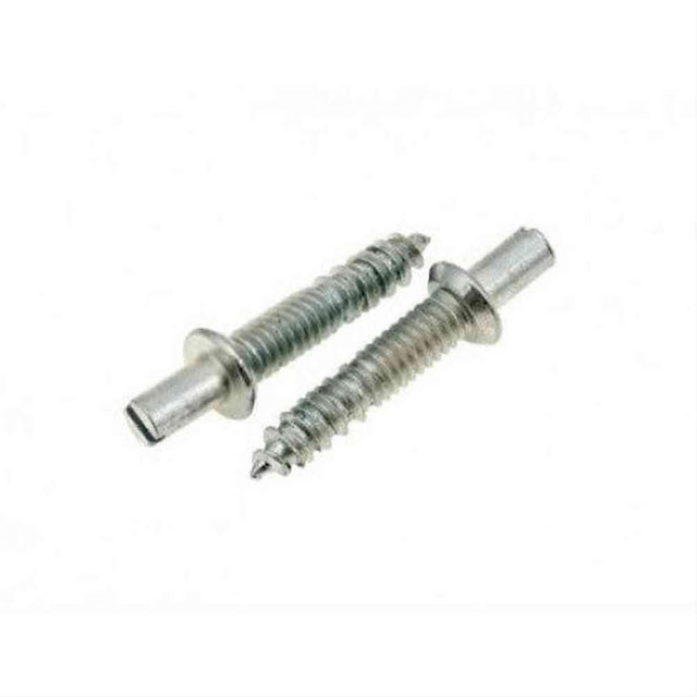 Don-Jo CHP100BP CHP100 Hinge Pins Brass Plated