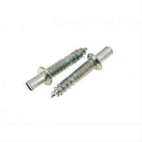 Don-Jo CHP100CP CHP100 Hinge Pins Chrome Plated
