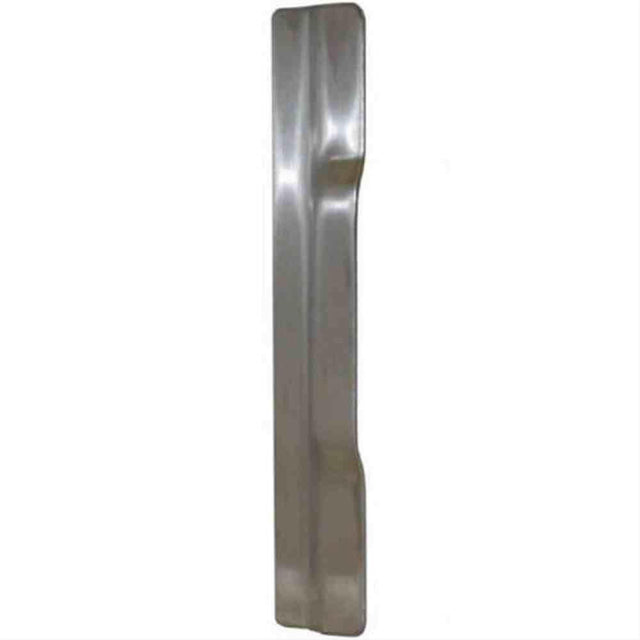 Don-Jo CLP10632D CLP106 Latch Protector Satin Stainless Steel