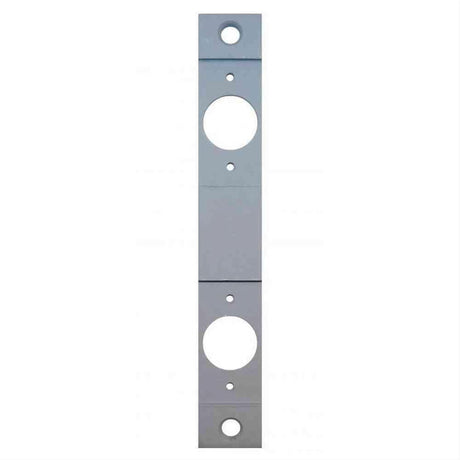 Don-Jo CV 8624-BP CV8624 Mortise Conversion Plate Brass Plated
