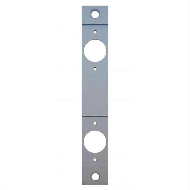 Don-Jo CV 8624-BP CV8624 Mortise Conversion Plate Brass Plated