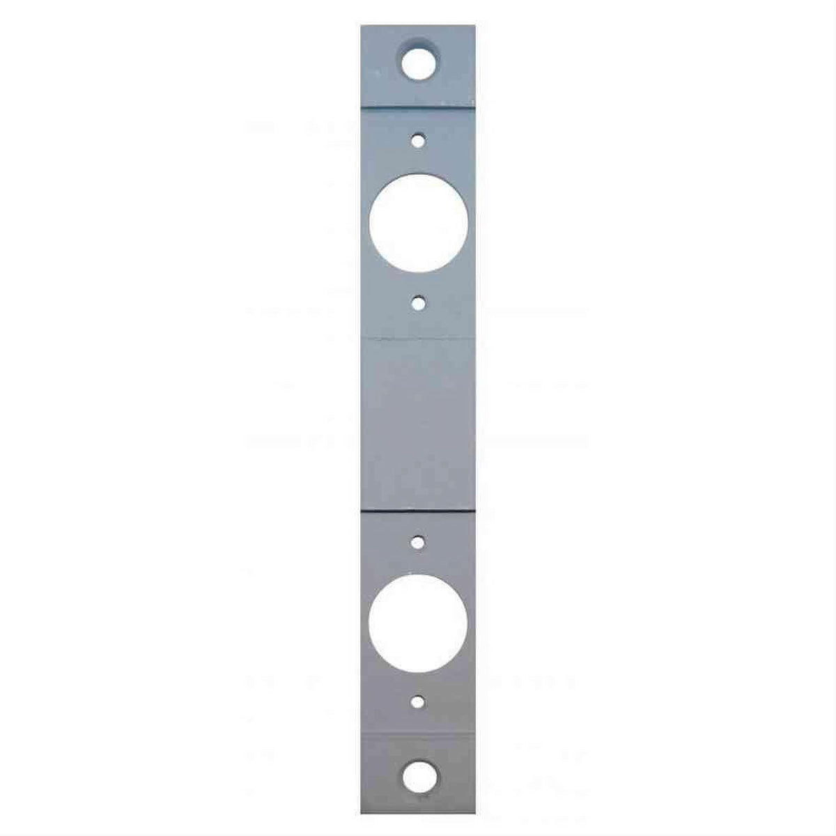 Don-Jo CV8624CP CV8624 Mortise Conversion Plate Chrome Plated