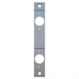 Don-Jo CV8624CP CV8624 Mortise Conversion Plate Chrome Plated