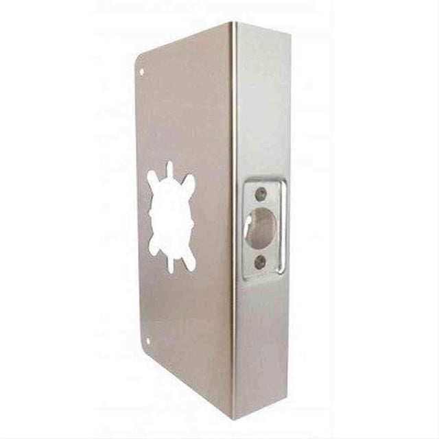 Don-Jo CW12210B CW122 Classic Wrap Around Plate Bronze