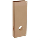 Don-Jo CW1410B CW14 Wrap-Around Oil Rubbed Bronze