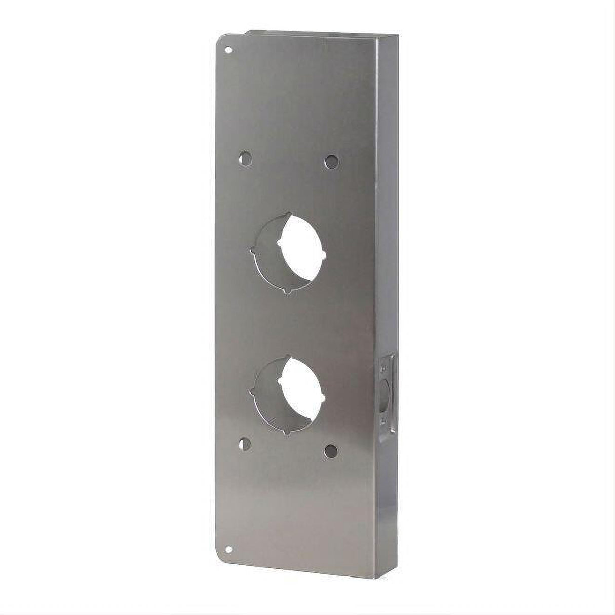 Don-Jo CW16S CW16 Wrap Around Stainless Steel