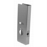Don-Jo CW18S CW18 Wrap Around Stainless Steel