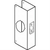 Don-Jo CW200CPB CW200C Wrap Around Polished Brass
