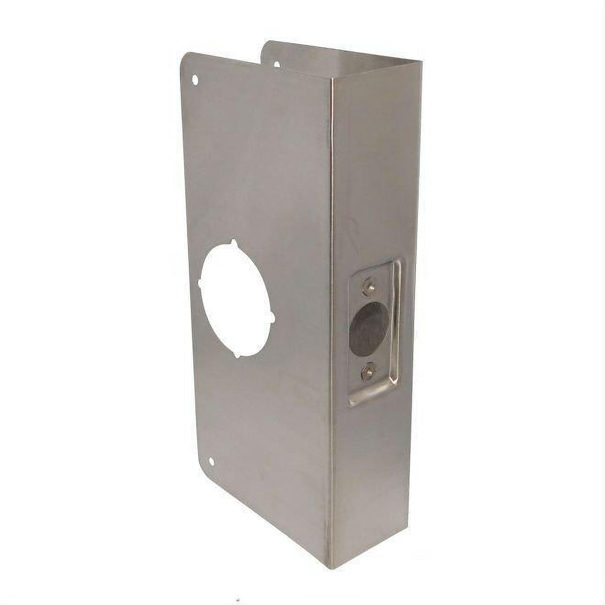 Don-Jo CW200S CW200 Wrap Around Stainless Steel