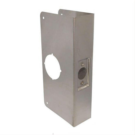 Don-Jo CW200S CW200 Wrap Around Stainless Steel
