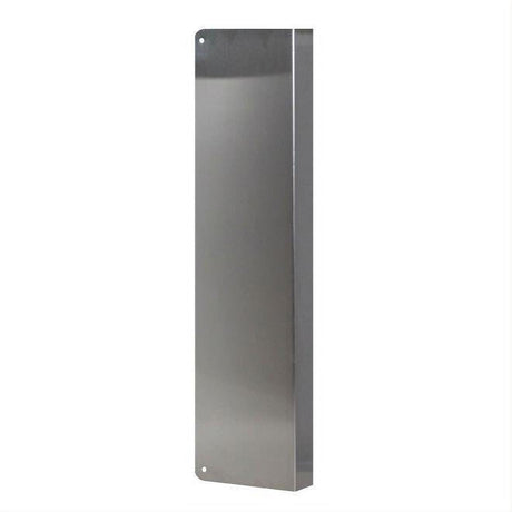 Don-Jo CW20BS CW20B Wrap Around Stainless Steel