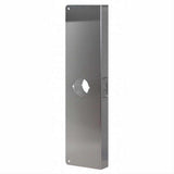 Don-Jo CW20CS CW20C Wrap Around Stainless Steel