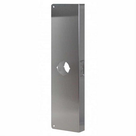Don-Jo CW20CS CW20C Wrap Around Stainless Steel