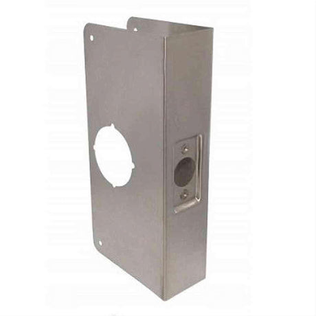 Don-Jo CW21210B CW212 Wrap Around Oil Rubbed Bronze