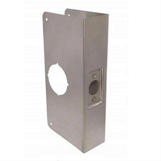 Don-Jo CW21210B CW212 Wrap Around Oil Rubbed Bronze