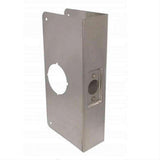 Don-Jo CW212PB CW212 Wrap Around Polished Brass