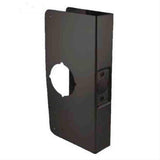 Don-Jo CW214C10B CW214C Wrap Around Oil Rubbed Bronze