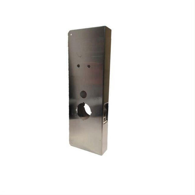 Don-Jo CW2410B CW24 Wrap Around Oil Rubbed Bronze