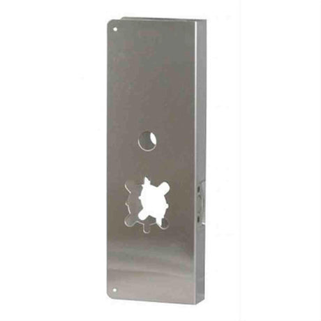Don-Jo CW2510B CW25 Wrap Around Oil Rubbed Bronze