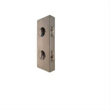 Don-Jo CW256BZ CW256 Classic Wrap Around Bronze