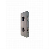 Don-Jo CW258S CW258 Classic Wrap Around Stainless Steel