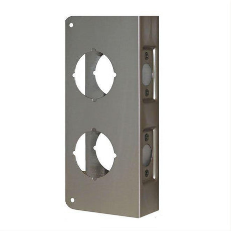 Don-Jo CW26110B CW261 Classic Wrap Around Oil Rubbed Bronze