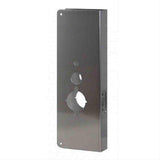 Don-Jo CW28S CW28 Wrap Around Stainless Steel