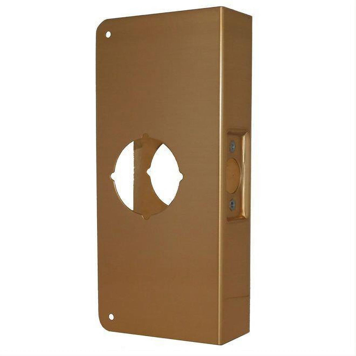 Don-Jo CW2BZ CW2 Classic Wrap Around Bronze