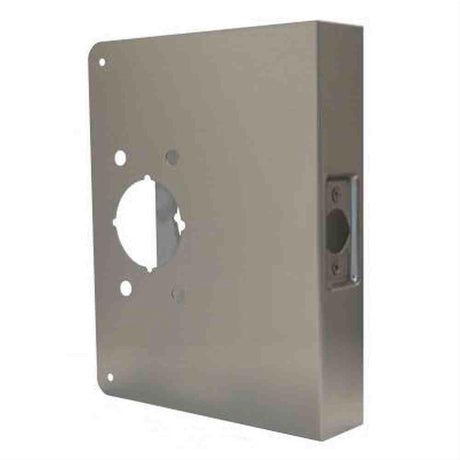 Don-Jo CW4500S CW4500 Wrap Around Stainless Steel