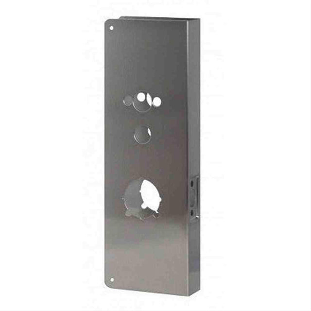 Don-Jo CW500010B CW5000 Wrap Around Oil Rubbed Bronze