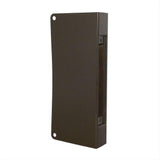 Don-Jo CW50410B CW504 Wrap Around Oil Rubbed Bronze