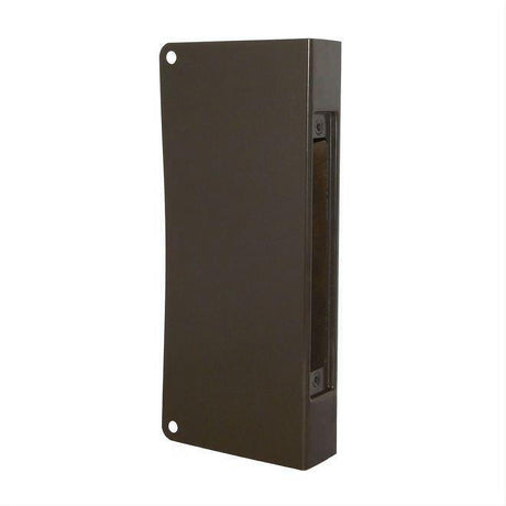 Don-Jo CW50410B CW504 Wrap Around Oil Rubbed Bronze