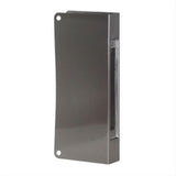 Don-Jo CW504S CW504 Wrap Around Stainless Steel