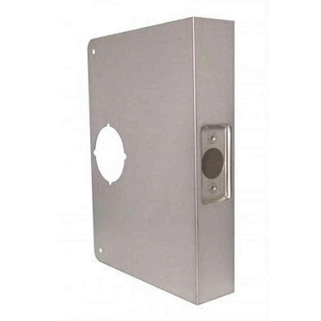 Don-Jo CW55PB CW55 Wrap Around Polished Brass